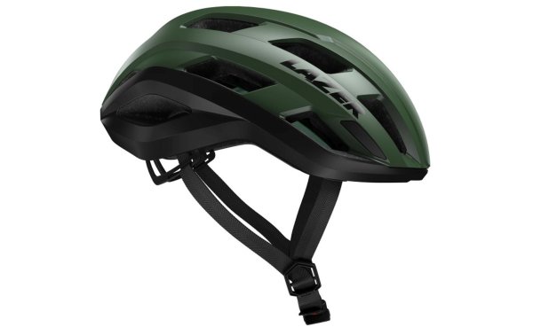 Lazer Helm Strada, Matte Green, S