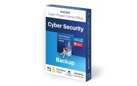 Acronis Cyber Protect Home Office Security Edition Box,...