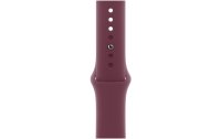 Apple Sport Band 45 mm Mulberry S/M