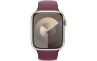 Apple Sport Band 45 mm Mulberry S/M