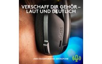 Logitech Headset G435 Gaming Lightspeed Schwarz