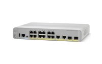 Cisco PoE+ Switch 3560CX-12PD-S 14 Port