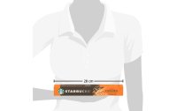 Starbucks Kaffeekapseln Smooth Caramel by Nespresso Flavoured 10 Stück