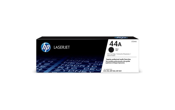 HP Toner Nr. 44A (CF244A) Black