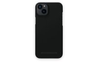 Ideal of Sweden Back Cover Coal Black iPhone 14 Plus