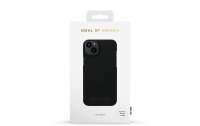 Ideal of Sweden Back Cover Coal Black iPhone 14 Plus