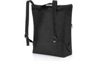 Reisenthel Kühltasche Cooler-Backpack Black