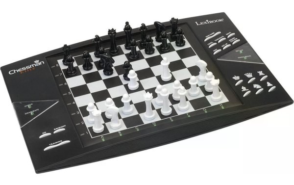 Lexibook Chessman Elite