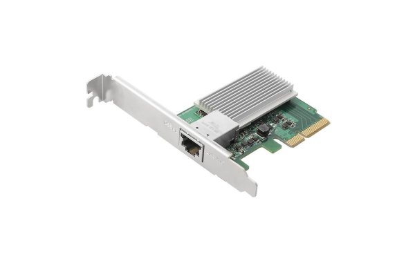 Edimax Netzwerkkarte EN-9320TX-E 10Gbps PCI-Express x4