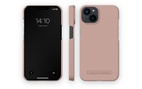 Ideal of Sweden Back Cover Blush Pink iPhone 14