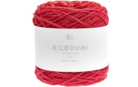 Rico Design Wolle Ricorumi Spin Spin 50 g, Rot