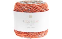 Rico Design Wolle Ricorumi Spin Spin 50 g, Summer