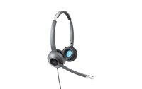 Cisco Headset 522 Duo 3.5mm & USB-A Adapter