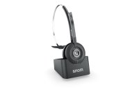 snom Headset A190 Multizellen DECT-Headset