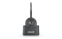 snom Headset A190 Multizellen DECT-Headset