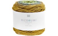 Rico Design Wolle Ricorumi Spin Spin 50 g, Oliv