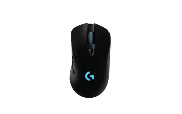 Logitech Gaming-Maus G703 Lightspeed