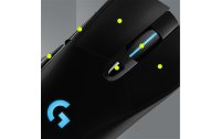 Logitech Gaming-Maus G703 Lightspeed