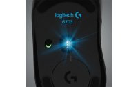 Logitech Gaming-Maus G703 Lightspeed