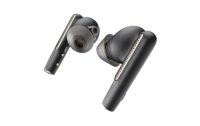 Poly Headset Voyager Free 60 UC USB-A, Schwarz