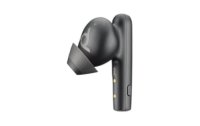 Poly Headset Voyager Free 60 UC USB-A, Schwarz