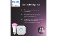 Philips Hue LED-Lichterkette Festavia, 20 m, 250 LEDs
