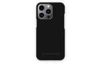 Ideal of Sweden Back Cover Coal Black iPhone 14 Pro