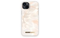 Ideal of Sweden Back Cover Rose Pearl Marble iPhone 14 Plus