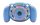 Lexibook Kinderkamera Stitch Blau