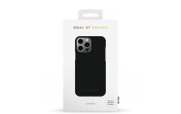 Ideal of Sweden Back Cover Coal Black iPhone 14 Pro Max