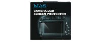 Dörr Bildschirmschutz MAS LCD Protector Nikon D750