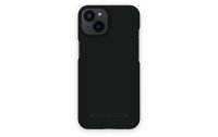 Ideal of Sweden Back Cover Coal Black iPhone 14