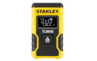 Stanley Laser-Distanzmesser TLM40 12 m