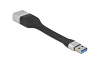 Delock Netzwerk-Adapter FPC Flachbandkabel USB 3.2 Gen1