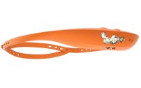 knog. Bandicoot Orange