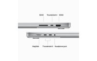 Apple MacBook Pro 16" M3 Max 2023 14C CPU/30C GPU/1 TB/36 GB