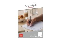 ELCO Notizblock Prestige A4 Blanko, 50 Blatt