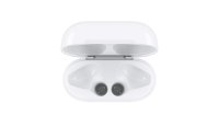 Apple Kabelloses Ladecase für AirPods Weiss
