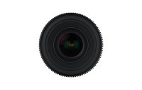 7Artisans Festbrennweite 12mm T/2.9 – Fujifilm X-Mount