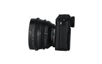 7Artisans Festbrennweite 12mm T/2.9 – Fujifilm X-Mount