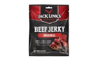 Jack Links Fleischsnack Beef Jerky Original 70 g