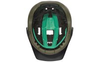 Lazer Helm Jackal, Matte Blue Green, S