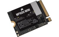 Corsair SSD MP600 Mini M.2 2230 NVMe 1000 GB