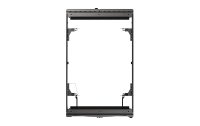 APC Netzwerkschrank NetShelter SX AR3140 42HE / Schwarz