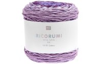 Rico Design Wolle Ricorumi Spin Spin 50 g, Lila