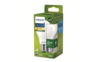 Philips Lampe E27, 2.3W (40W), Warmweiss