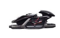 MadCatz Gaming-Maus R.A.T. PRO X3