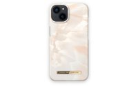 Ideal of Sweden Back Cover Rose Pearl Marble iPhone 14