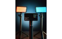 LUME CUBE Videoleuchte RGB Panel Go