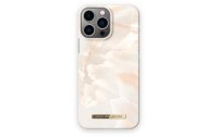 Ideal of Sweden Back Cover Rose Pearl Marble iPhone 14...